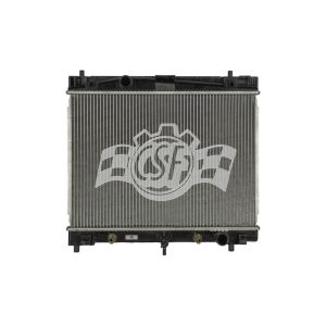 CSF 3318 Radiator