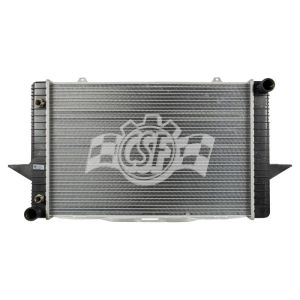 CSF 3331 Radiator