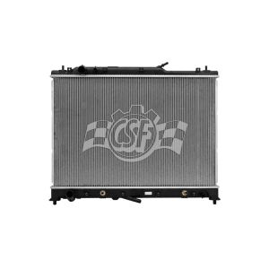 CSF 3344 Radiator