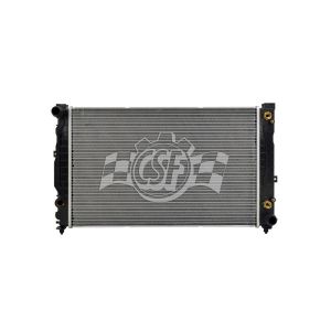 CSF 3360 Radiator
