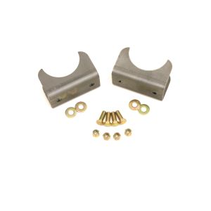 BMR Suspension SMK006 BMR 82-02 3rd Gen F-Body w/ 3in-3.25in Axles Sway Bar Mount Kit w/ Weld-On Bracket - Bare
