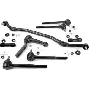 Proforged 116-10015 Proforged Steering Rebuild Kit
