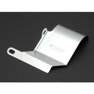 Cusco Steel Drive Shaft Heat Shield Subaru WRX STI VAB/GRB/GVB/GDB 6 Speed MT - Front Right Side