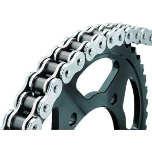 BikeMaster 197441 530x160 BMZR Z-Ring Chain - Chrome/Chrome