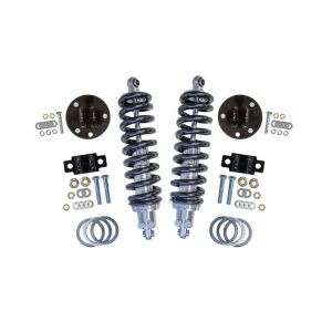 UMI Performance 6560-1 15-24 Ford F-150 Coilover Adjustable Spring Lowering Kit - Front