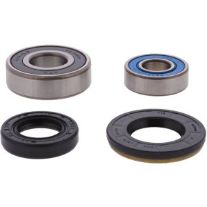 Pivot Works 25-1500-P Wheel Bearing Kit