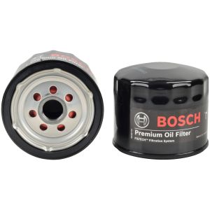 Bosch 3322 Bosch Oil Filter