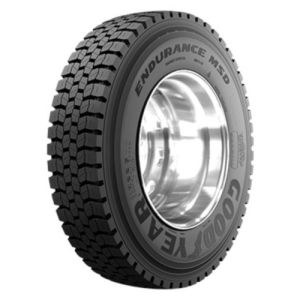 Goodyear 138783012 Endurance Msd 12R22.5
