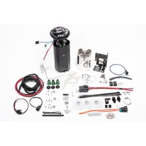 Radium Engineering 20-0740-00 FHST, R32 GT-R, PUMPS NOT INCLUDED, WALBRO GSS342 OR AEM 50-1200