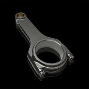 Brian Crower BC6318 Connecting Rods - Toyota 1JZGTE/GE - 4.931 - BC625+ w/ARP Custom Age 625+ Fasteners