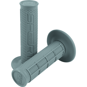 ProTaper 021149 Sport 1/2 Waffle Grips - Grey