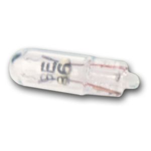 AutoMeter 3218 LIGHT BULB, T1-3/4 WEDGE, 1.3W, REPLACEMENT, FOR 5" MONSTER TACH