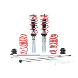 H&R 54810 19-22 Volkswagen Jetta S/SE/SEL/SEL Premium/R-Line 1.4T MK7 Street Perf. Coil Over