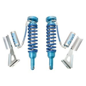King Shocks 25001-119-EXT 2005+ Toyota Tacoma (6 Lug) Front 2.5 Dia Remote Reservoir Coilover (Pair)
