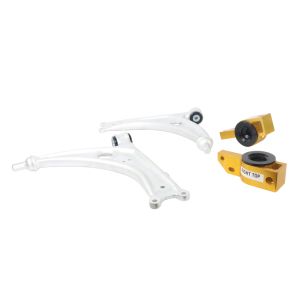 Whiteline 06-12 Volkswagen GTI Front Lower Control Arms