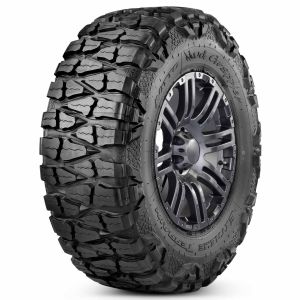 Nitto 37x13.50r20/10 127q Nit Mud Grappler