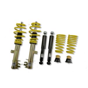 Suspension (13240025 ST ADJUSTABLE COILOVER KIT)