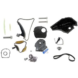 CRP PRODUCTS CKP0233 Rein SELECT PLUS Engine Timing Chain Kit