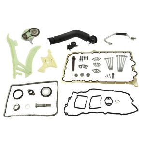 CRP PRODUCTS CKP0250 Rein SELECT PLUS Engine Timing Chain Kit