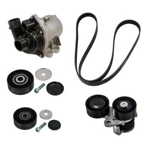 CRP PRODUCTS RSW0021 Rein OE Quality Pro Series Drive System Kit