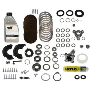CRP PRODUCTS RVK0002 Rein OE Transfer Case Overhaul Kit