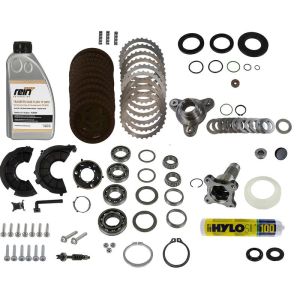CRP PRODUCTS RVK0003 Rein OE Transfer Case Overhaul Kit