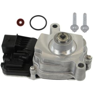 CRP PRODUCTS TDA0013 Rein OE Quality Transfer Case Control Motor Unit w/ Mounting Bolts