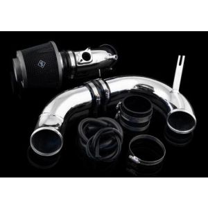 Weapon R 2018 Toyota Camry 4CYL 2.5L 3 Piece Cold Air Intake Kit