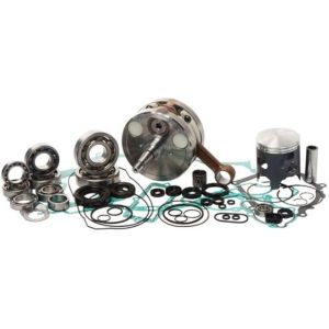 Vertex Pistons WR101-082 Complete Engine Rebuild Kit