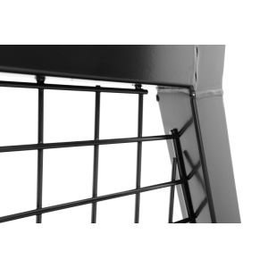 BackRack 10900 19-23 Silverado/Sierra (New Body Style) Safety Rack Frame Only Requires Hardware