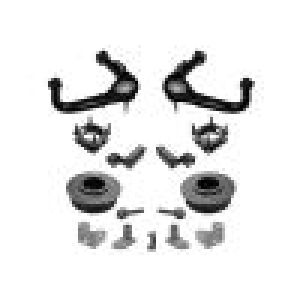 Superlift K1069 22-24 Toyota Tundra 4WD (w/o AVS System / No PRO Models) 3in. Lift Kit
