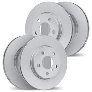 Dynamic Friction 9004-73038 Geomet Rotor