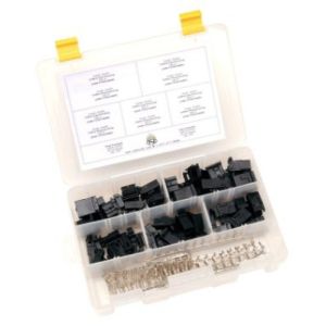 NAMZ NAC-BKO AMP Multilock Builders Kit w/Terminals