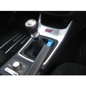 Cusco 692 014 AL Spin Turn Knob Blue Subaru BRZ / Toyota 86 / Scion FR-S