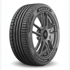 Kelly 356455090 Kelly Edge Sport 255/50r19