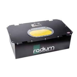 Radium Engineering 20-0610 R10A Fuel Cell - 10 Gallon