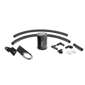 CORSA PERFORMANCE CORCC0020 22-   Toyota Tundra 3.4L Catch Can