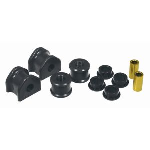 PROTHANE PTN6-1163BL 05-06 Mustang V6 Sway Bar Bushing Kit