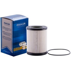 PRONTO FILTERS DF99199 | Fits 2019-16 Nissan Titan XD | PG Diesel Fuel Filter