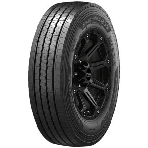 Hankook 265/70r19.5/14 140/138m Han Smart Flex Ah35 All Position