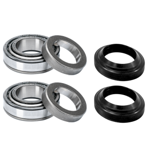 Revolution Gear & Axle AK-TJ 97-06 Jeep Wrangler TJ Dana 44 Rear Axle Bearing & Seal Kit