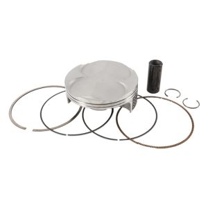 Vertex Pistons 24189A Top End Piston Kit