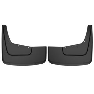 HUSKY LINERS HSK57751 Rear Mud Flaps