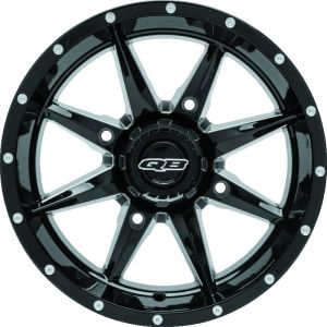 QuadBoss 608594 Slicer 24X7 - 4/137 4+3