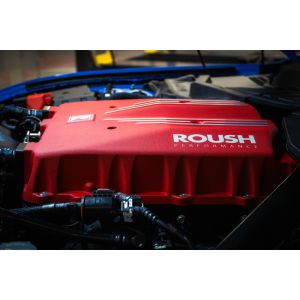Roush 422338 2024+ Ford Mustang GT / Dark Horse 5.0L Phase 1 Supercharger