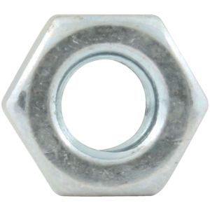 ALLSTAR PERFORMANCE ALL16050-10 Hex Nuts 1/4-28 10pk