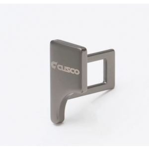 Cusco 00B 064 A Universal Seat Belt Buckle Clip (Competition Use Only)