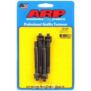 ARP ARP200-2408 Carburetor Stud Kit 5/16 x 3.200 OAL