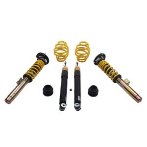 Suspension (18220823 ST ADJUSTABLE COILOVER KIT W/TOP MOUNTS)
