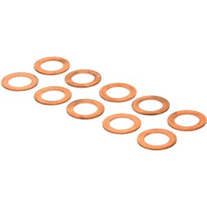 CENTRIC PARTS 117.99005 Centric Disc Brake Hardware Kit; Includes Pack of 10 Crush Washers